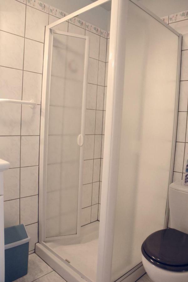 Gite La Maison Bleue Бергхейм Экстерьер фото